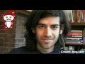 News video: Reddit Co-Founder Aaron Swartz Commits Suicide